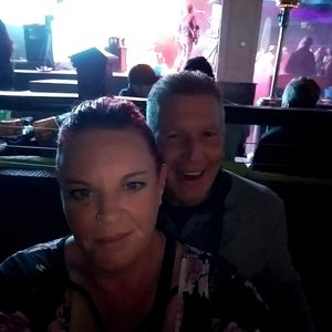 Meet your Posher, Jeanne